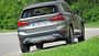 BMW X1 20i xDrive, Heckansicht