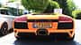 Lamborghini Murciélago - Fan-Autos - 24h-Rennen Nürburgring 2017 - Nordschleife 