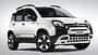Fiat Panda City Cross
