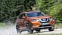 Nissan X-Trail 2017 Fahrbericht