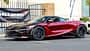 McLaren 720S - Folientrends / Spezial-Lackierung - 2017