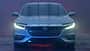 Honda Insight Teaser