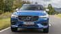Volvo XC60, Exterieur