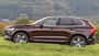Volvo XC60, Exterieur