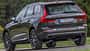 Volvo XC60, Exterieur