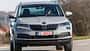 Skoda Karoq 1.5 TSI ACT Style, Exterieur
