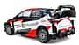 Toyota Yaris WRC 2018