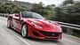 Ferrari Portofino Fahrbericht Heinrich Lingner