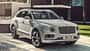 Bentley Bentayga Hybrid
