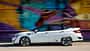 Honda Clarity Fuel Cell, Exterieur