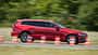 Volvo V60 T6 AWD Exterieur