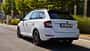 Skoda Fabia Monte Carlo