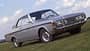 Ford 20M RS 1968