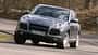 Porsche Cayenne, Exterieur