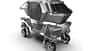 01/2019, Hyundai Elevate Walking Car Concept