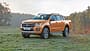 Ford Ranger 2019 2,0-Liter-EcoBlue-Turbodiesel Pickup