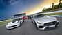 Aston Martin Vantage, Chevrolet Corvette Grand Sport, Mercedes-AMG GT S, Porsche 911 Carrera GTS, Exterieur