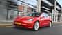 Tesla Model 3, Exterieur
