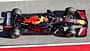 Red Bull - Abmessungen - Barcelona-Test 2019