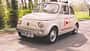 Fiat 500 Elektro