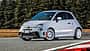 Abarth 595/695, Autonis 2019, ams1319