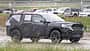 Erlkönig Jeep Grand Cherokee
