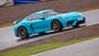 Porsche 718 Cayman GT4