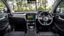 MG ZS EV