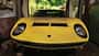 Lamborghini Miura P400 S (1969)