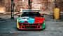 BMW M1 Warhol
