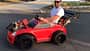 Hessick Power Wheels Porsche KTM