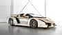 Lamborghini Veneno Roadster