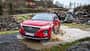 Hyundai Santa Fe, Leser-Testdrive