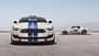 12/2019, Ford Mustang Shelby GT350R Heritage Edition