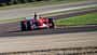 Ferrari F2002 Chassis 219