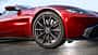 Aston Martin Vantage, Exterieur