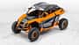 03/2020, Mansory Xerocole auf Basis Can-Am Maverick