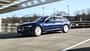 Audi A6 Avant, Exterieur