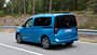 VW Caddy V (2020)
