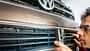 VW T5 Multivan, Exterieur