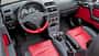 Opel Astra G Cabrio 1.6 16V, Interieur