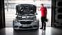 BMW M2 CS, Exterieur