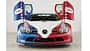 Mercedes-Benz SLR McLaren 722 GT (2008)