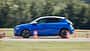 Opel Corsa E Elegance, Exterieur