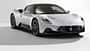 SPERRFRIST 09.09.20 um 21 Uhr Maserati MC20 Supersportwagen Studio