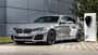 BMW 545e xDrive Limousine 