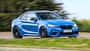 BMW M2 CS, Exterieur
