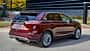 Ford Edge 2021 Modellpflege USA