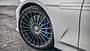Alpina B3 Touring, ams 2420