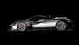Porsche Vision 918 RS
